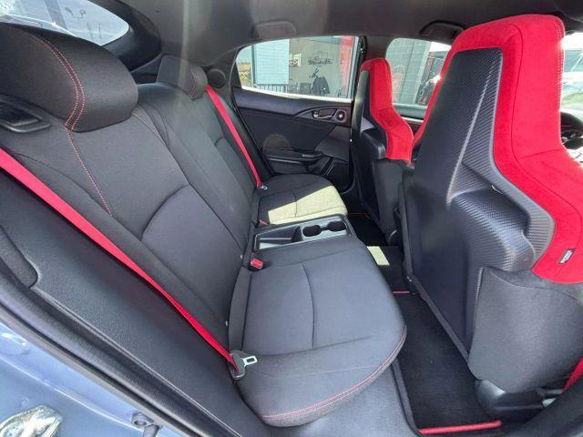 used 2019 Honda Civic Type R car, priced at $41,988