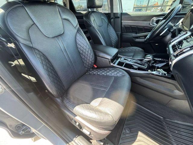 used 2021 Kia Sorento car, priced at $26,988
