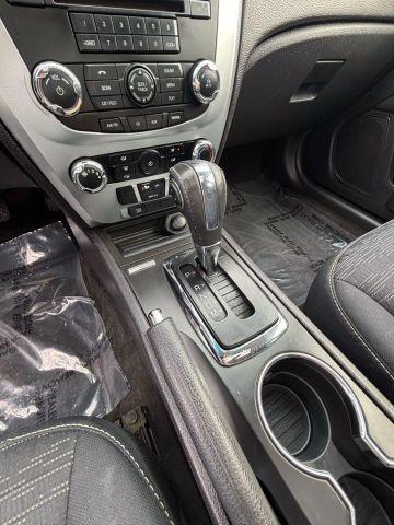 used 2011 Ford Fusion car, priced at $6,999