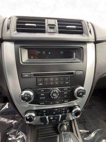 used 2011 Ford Fusion car, priced at $6,999