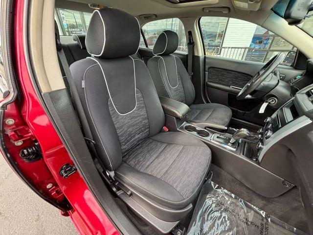 used 2011 Ford Fusion car, priced at $6,999