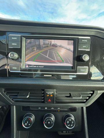 used 2021 Volkswagen Jetta car, priced at $13,988