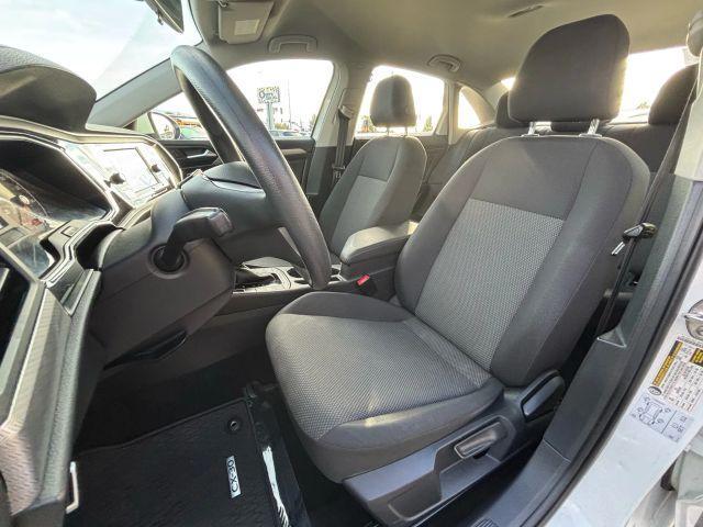 used 2021 Volkswagen Jetta car, priced at $13,988