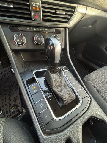 used 2021 Volkswagen Jetta car, priced at $13,988