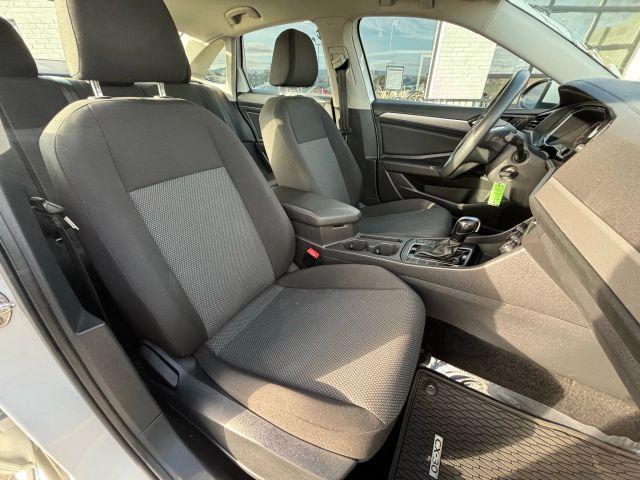 used 2021 Volkswagen Jetta car, priced at $13,988