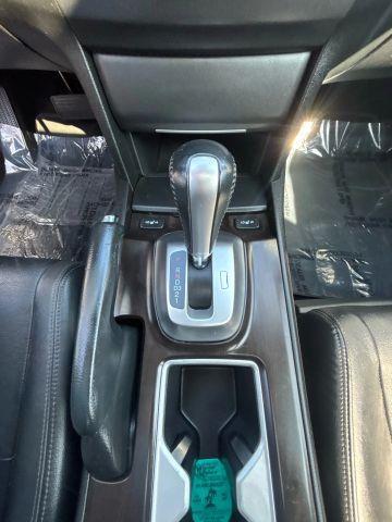 used 2013 Honda Crosstour car, priced at $8,988