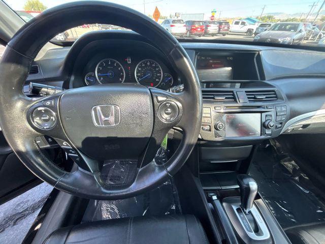 used 2013 Honda Crosstour car, priced at $8,988