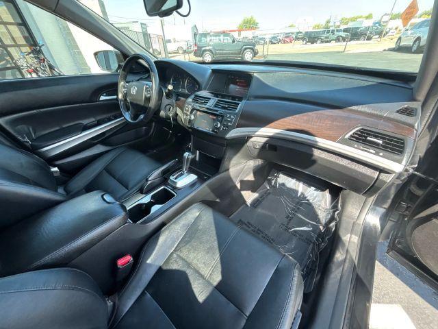 used 2013 Honda Crosstour car, priced at $8,988