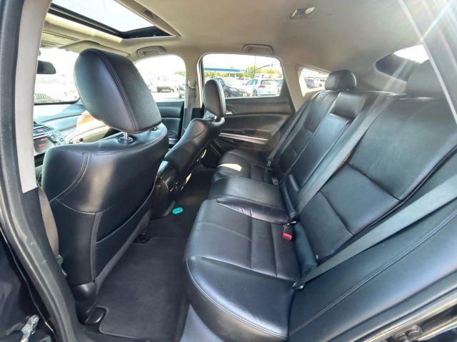 used 2013 Honda Crosstour car, priced at $8,988