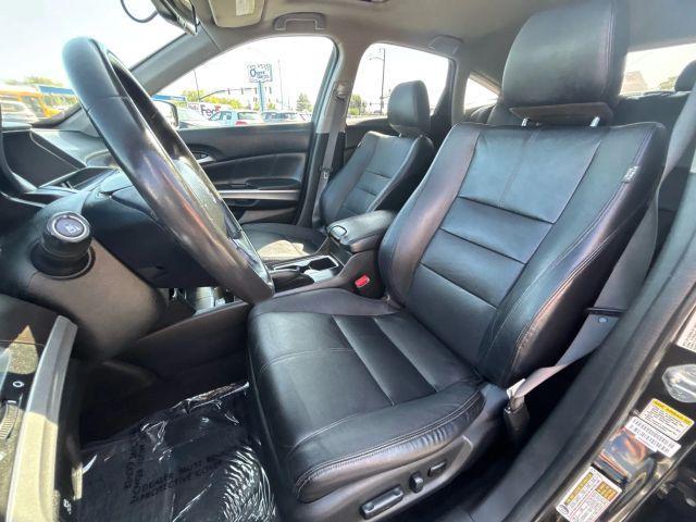 used 2013 Honda Crosstour car, priced at $8,988