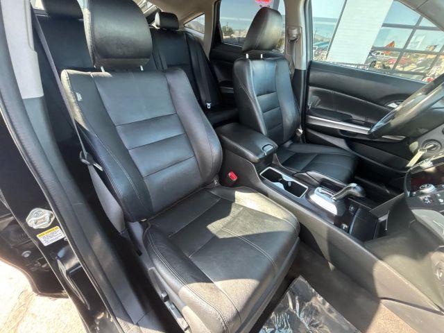 used 2013 Honda Crosstour car, priced at $8,988