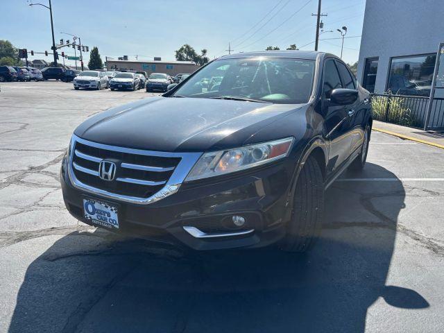 used 2013 Honda Crosstour car, priced at $8,988