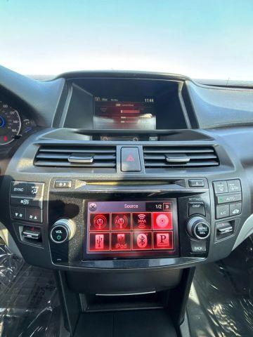 used 2013 Honda Crosstour car, priced at $8,988