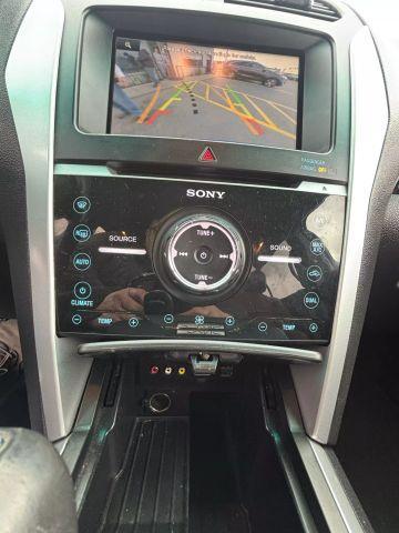 used 2012 Ford Explorer car, priced at $10,988