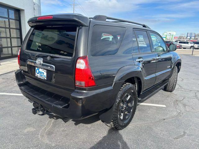 used 2006 Toyota 4Runner car, priced at $15,988