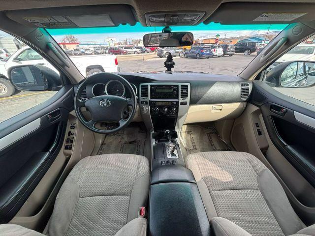 used 2006 Toyota 4Runner car, priced at $15,988
