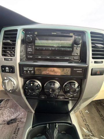 used 2006 Toyota 4Runner car, priced at $15,988