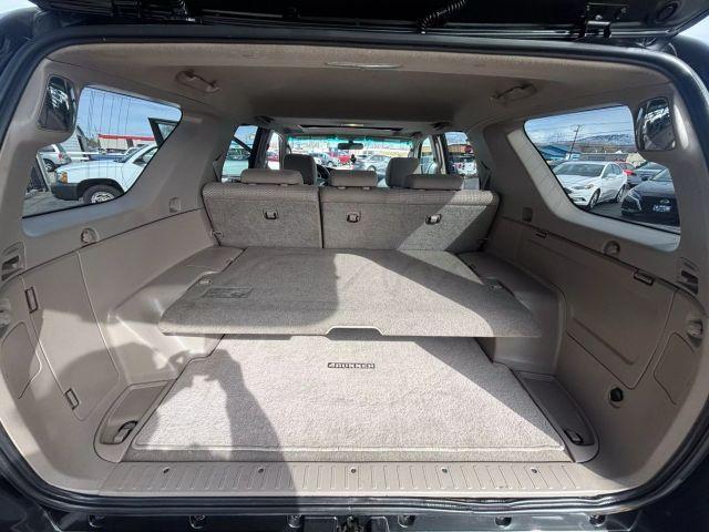 used 2006 Toyota 4Runner car, priced at $15,988