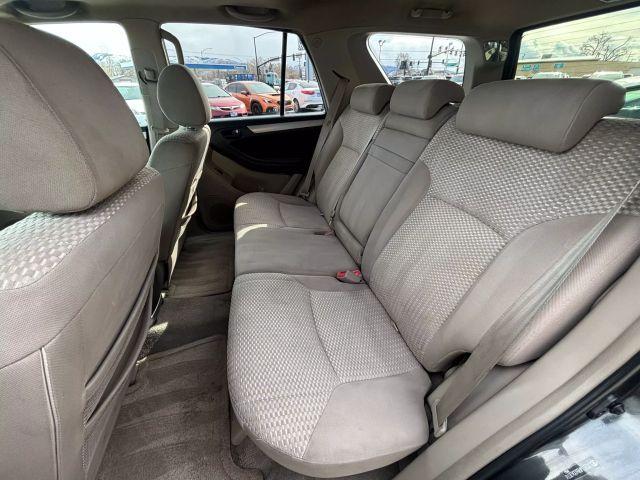 used 2006 Toyota 4Runner car, priced at $15,988