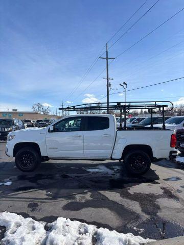 used 2016 Chevrolet Colorado car, priced at $22,988