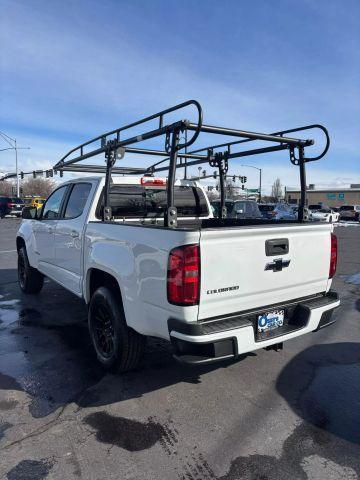 used 2016 Chevrolet Colorado car, priced at $22,988