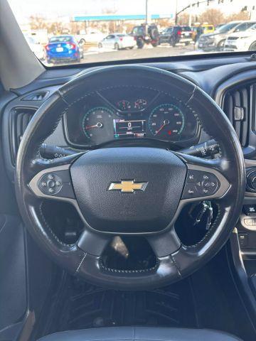 used 2016 Chevrolet Colorado car, priced at $22,988