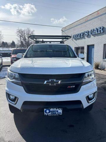 used 2016 Chevrolet Colorado car, priced at $22,988