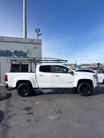 used 2016 Chevrolet Colorado car, priced at $22,988