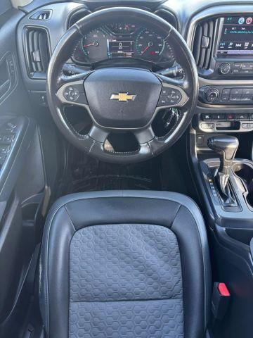 used 2016 Chevrolet Colorado car, priced at $22,988