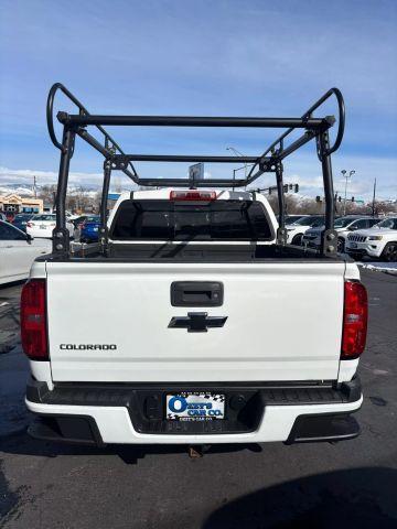 used 2016 Chevrolet Colorado car, priced at $22,988