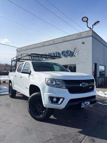 used 2016 Chevrolet Colorado car, priced at $22,988