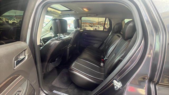 used 2013 GMC Terrain car, priced at $8,488