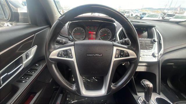 used 2013 GMC Terrain car, priced at $8,488