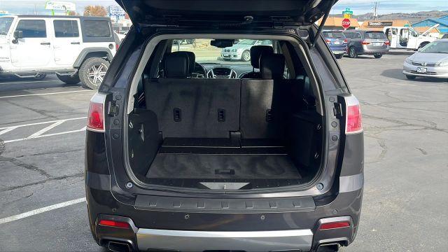 used 2013 GMC Terrain car, priced at $8,488