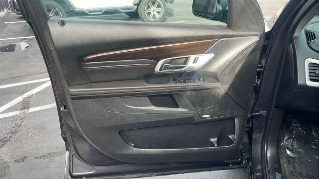 used 2013 GMC Terrain car, priced at $8,488