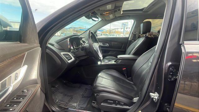 used 2013 GMC Terrain car, priced at $8,488