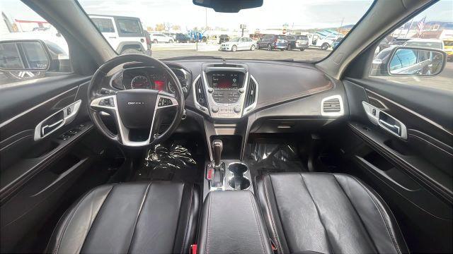 used 2013 GMC Terrain car, priced at $8,488