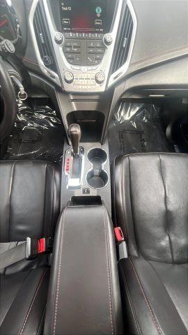 used 2013 GMC Terrain car, priced at $8,488