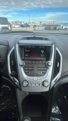 used 2013 GMC Terrain car, priced at $8,488