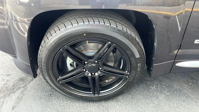 used 2013 GMC Terrain car, priced at $8,488