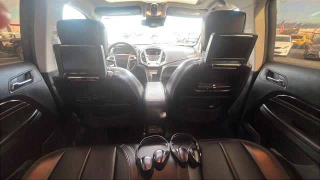 used 2013 GMC Terrain car, priced at $8,488