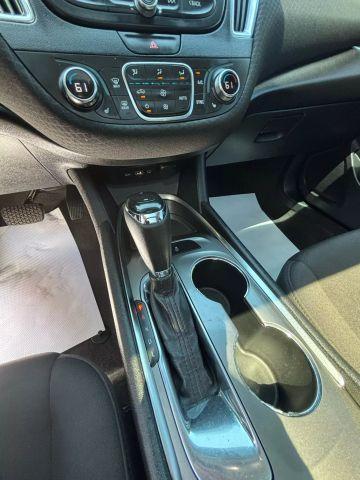 used 2019 Chevrolet Malibu car, priced at $14,988