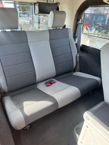 used 2007 Jeep Wrangler car, priced at $12,588