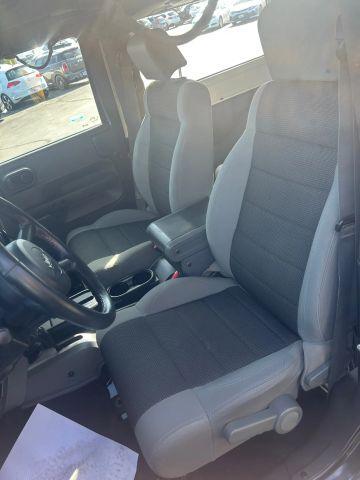 used 2007 Jeep Wrangler car, priced at $12,588