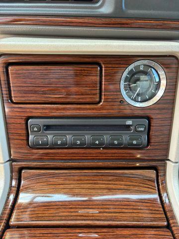 used 2004 Cadillac Escalade car, priced at $10,988
