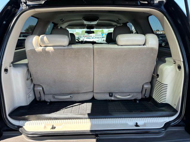 used 2004 Cadillac Escalade car, priced at $10,988