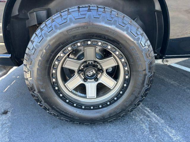 used 2004 Cadillac Escalade car, priced at $10,988