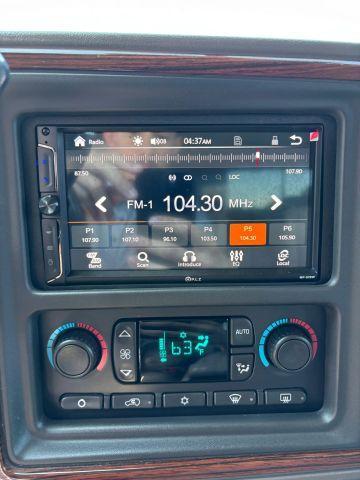 used 2004 Cadillac Escalade car, priced at $10,988
