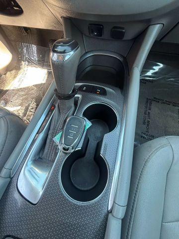 used 2017 Chevrolet Malibu car, priced at $13,988