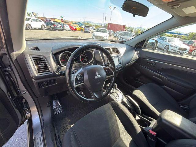 used 2015 Mitsubishi Outlander Sport car, priced at $9,988